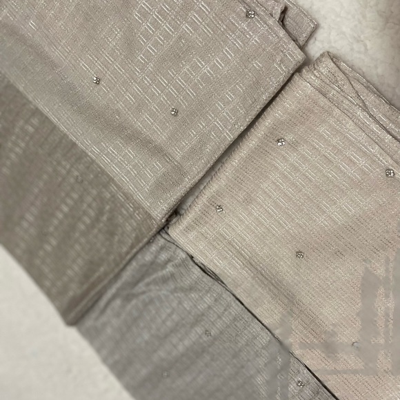 Kuwaiti Cotton hijab - Picture 8 of 8